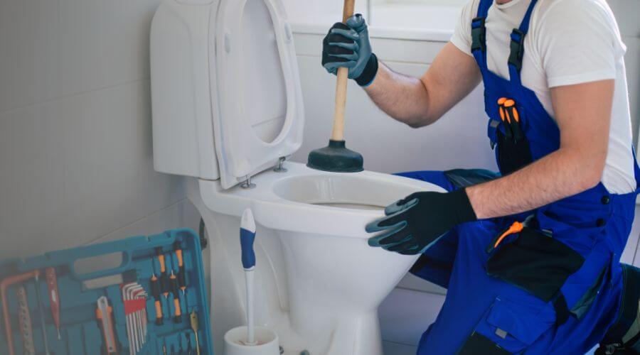 Professional emergency plumbing in Midland, IN